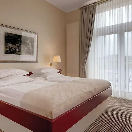 Hotel Rheinhotel Dreesen Bonn