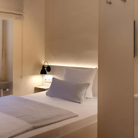 Hotel Rheinhotel Dreesen Bonn