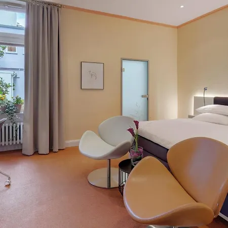 Rheinhotel Dreesen Ξενοδοχείο