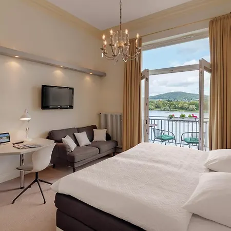 Ξενοδοχείο Rheinhotel Dreesen